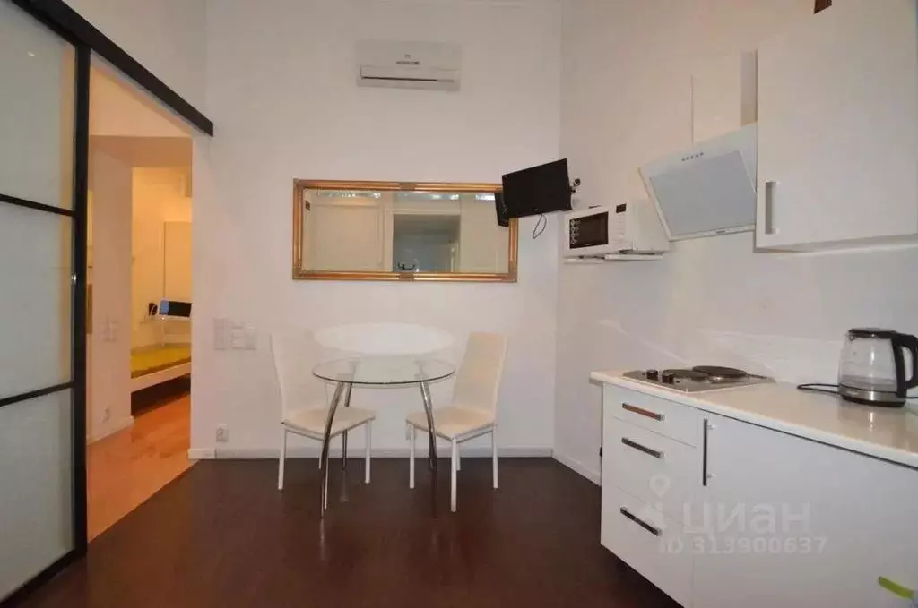 2-к кв. Крым, Ялта ул. Игнатенко, 7 (40.0 м) - Фото 1