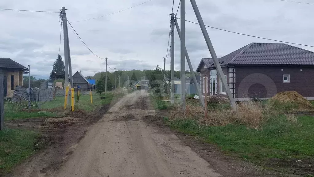Участок 11 сот. (ИЖС) - Фото 0