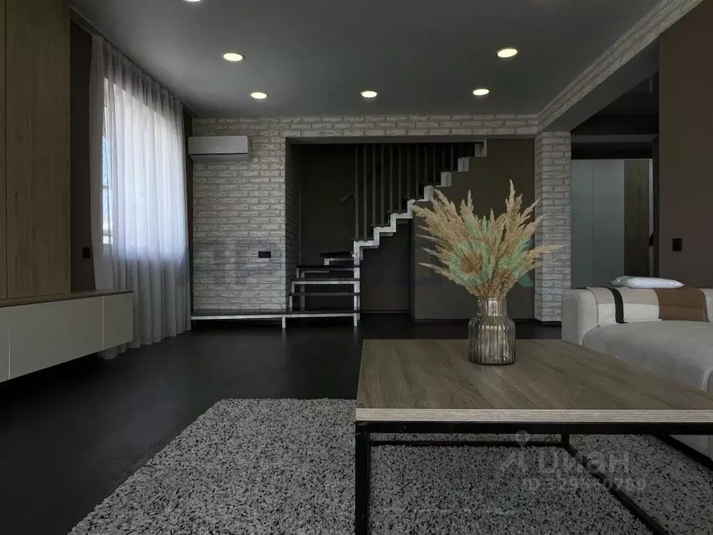 4-к кв. Татарстан, Казань ул. Сибирский Тракт, 23Б (125.0 м) - Фото 2