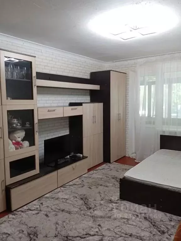 1-к кв. Ростовская область, Таганрог ул. Сызранова, 26 (37.0 м) - Фото 1