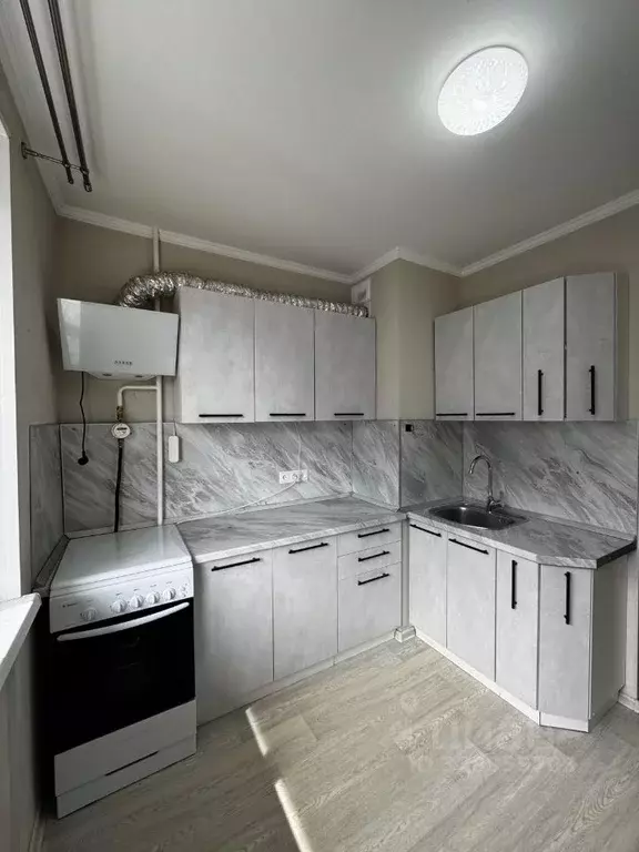 1-к кв. Санкт-Петербург просп. Культуры, 22К1 (33.7 м) - Фото 1