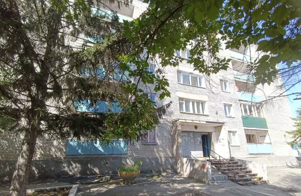 Комната Курганская область, Курган ул. Куйбышева, 41 (11.6 м) - Фото 1