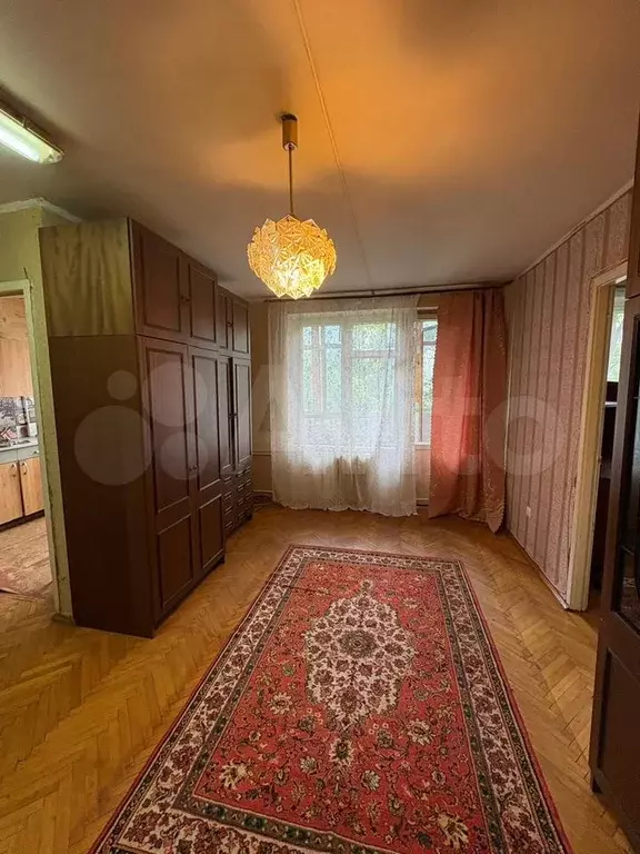 2-к. квартира, 46 м, 3/5 эт. - Фото 0