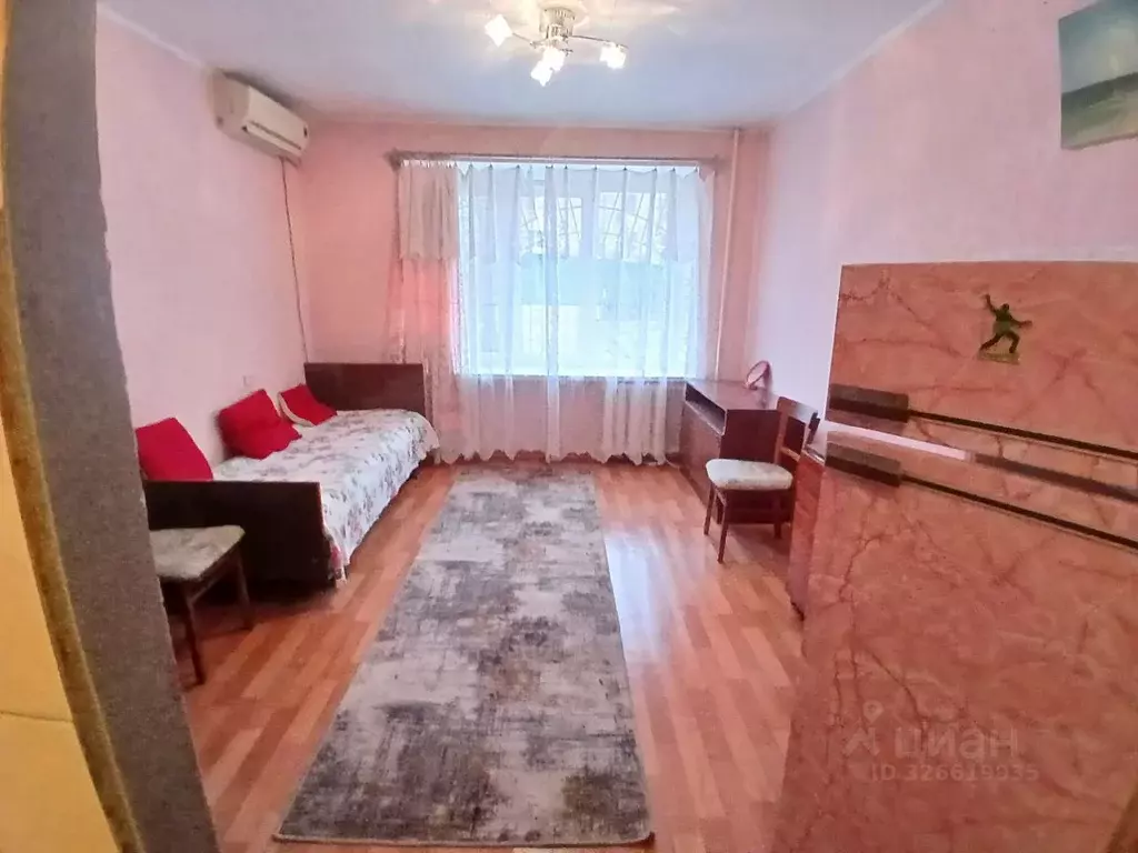 Студия Ростовская область, Волгодонск ул. Ленина, 81 (19.0 м) - Фото 2