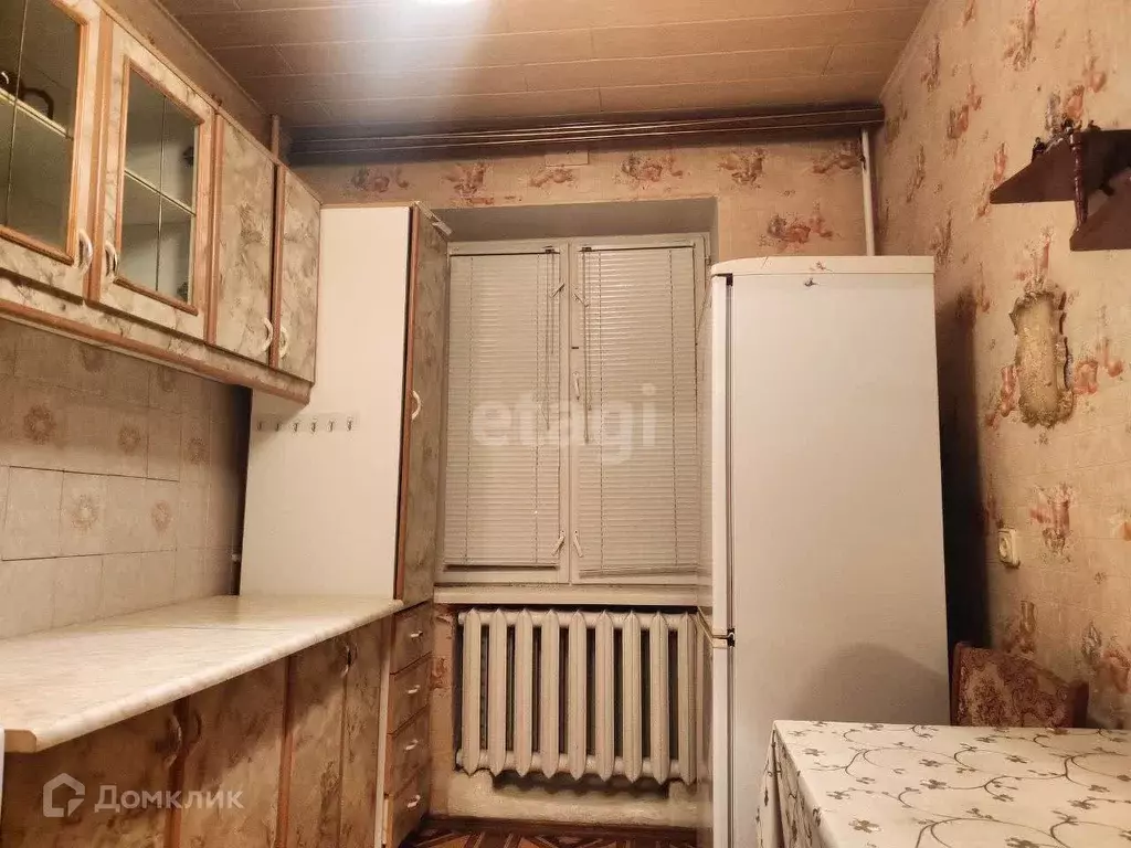 Продаётся 2-к квартира, 50.3 м - Фото 1