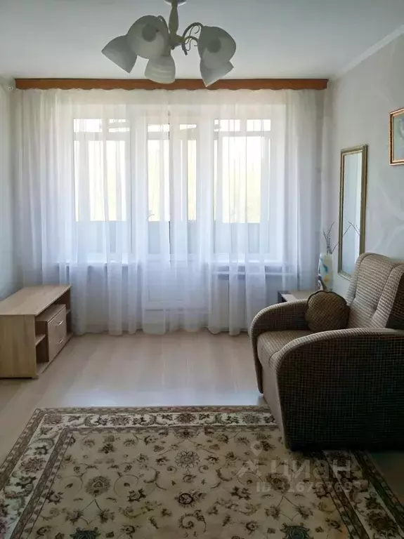 2-к кв. Московская область, Королев ул. Гагарина, 34 (45.0 м) - Фото 1