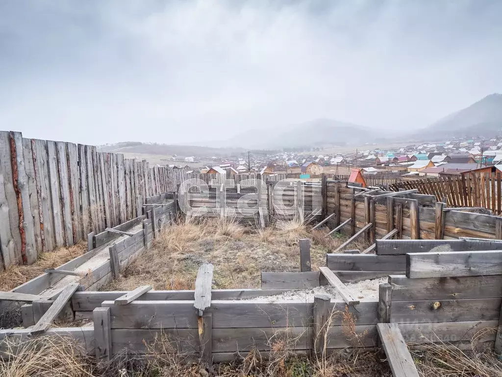 Участок в Бурятия, Иволгинский район, Сотниковское с/пос, с. Сотниково ... - Фото 2