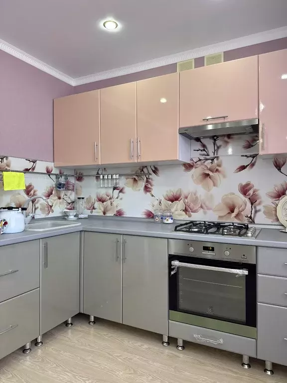 Продаётся 1-к квартира, 39.8 м - Фото 1
