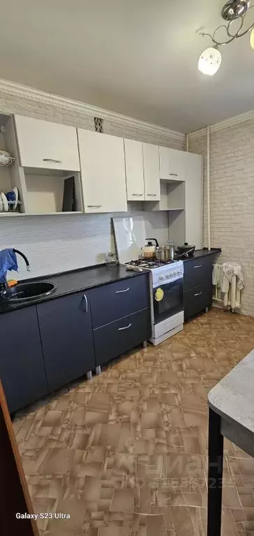 1-к кв. Саратовская область, Балаково ул. Ленина, 56 (38.0 м) - Фото 0