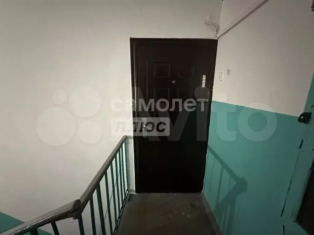 2-к. квартира, 43,8 м, 5/5 эт. - Фото 1