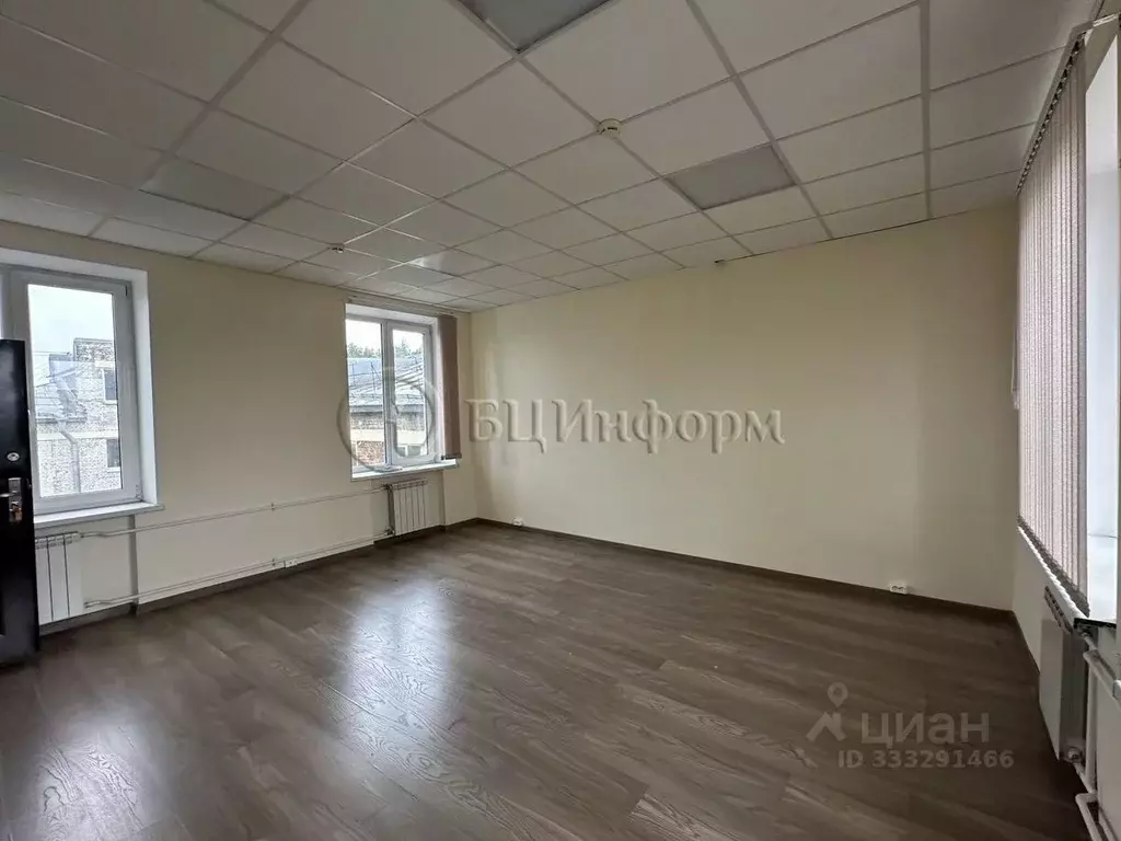 Офис в Санкт-Петербург Кантемировская ул., 22 (26 м) - Фото 1