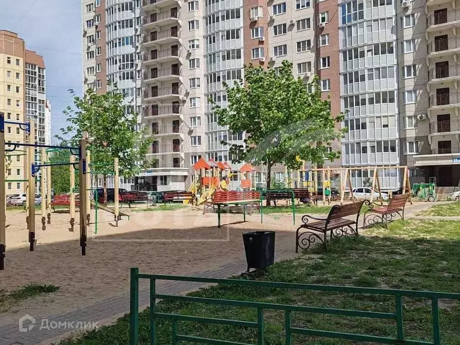 Продаётся 2-к квартира, 60 м - Фото 0