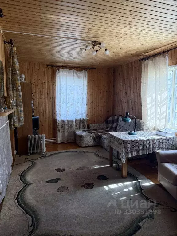 Дом в Московская область, Мытищи городской округ, пос. Менжинец, ... - Фото 2