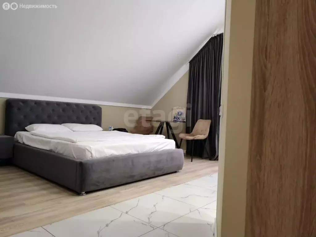 Квартира-студия: Сочи, Виноградная улица, 216А (27 м) - Фото 1