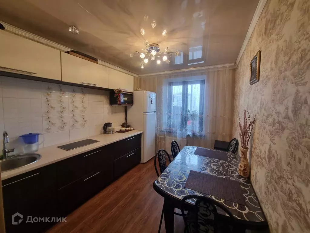 Продаётся 1-к квартира, 41 м - Фото 0