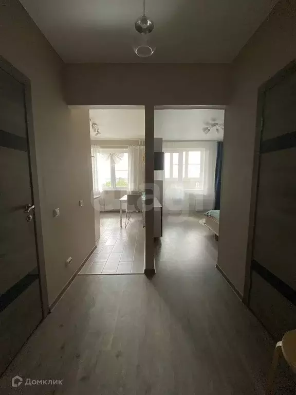 Продаётся 1-к квартира, 33.27 м - Фото 1
