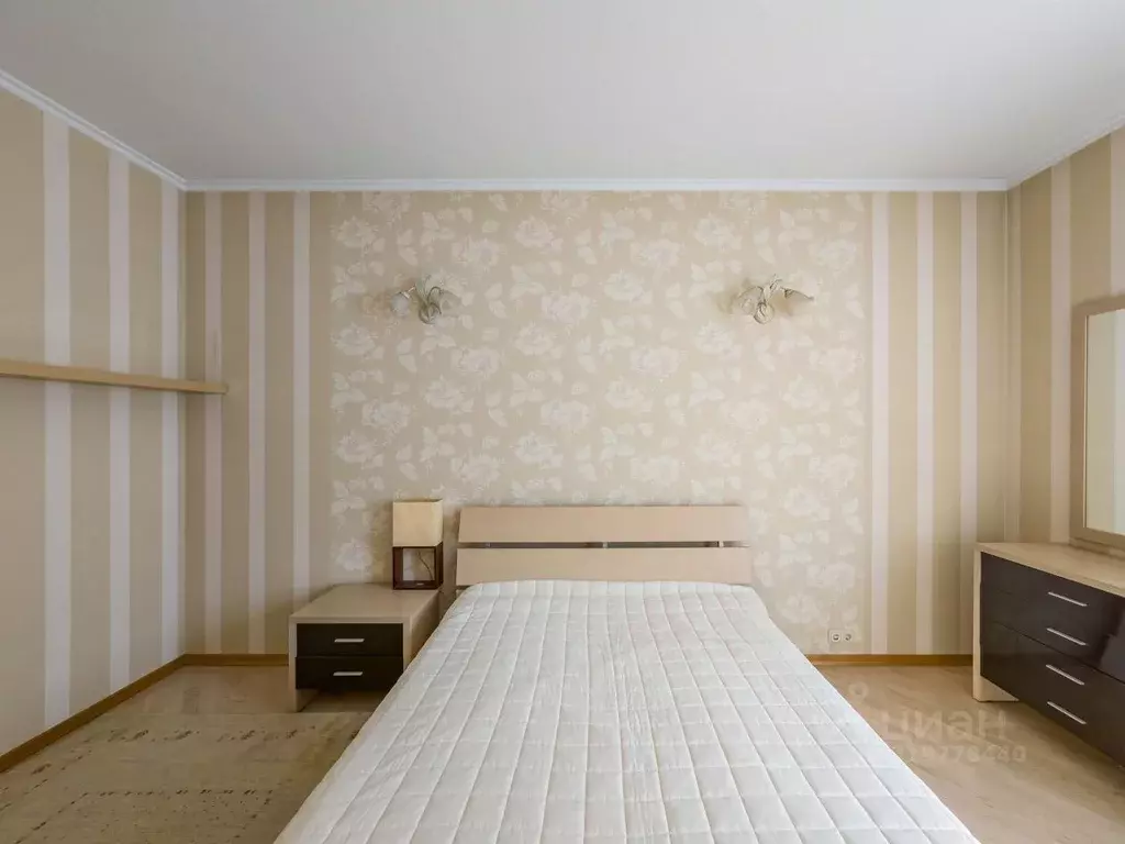 2-к кв. Санкт-Петербург Новочеркасский просп., 33 (78.0 м) - Фото 1