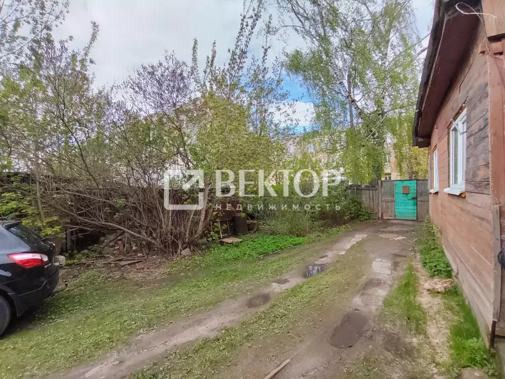 Дом в Костромская область, Кострома ул. Козуева, 115 (40 м) - Фото 1