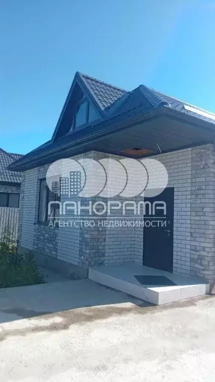 Дом в Краснодарский край, Анапа муниципальный округ, с. Цибанобалка  ... - Фото 0
