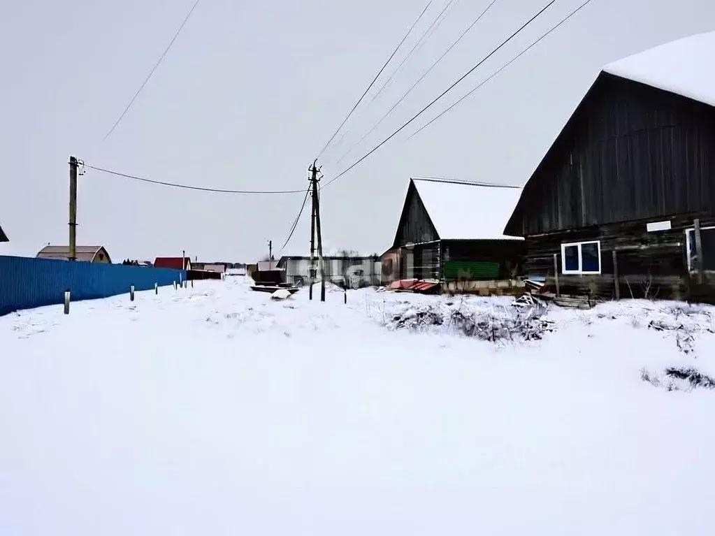 Дом в Смоленская область, Кардымово пгт ул. Славянская, 12 (124 м) - Фото 2