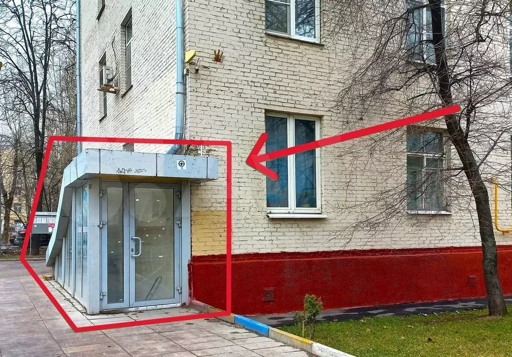Коммерческая недвижимость, 228.2 м - Фото 1