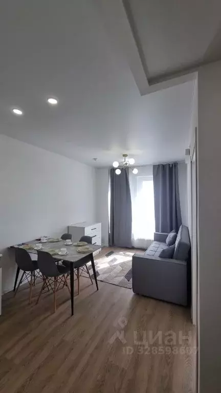 2-к кв. Москва Нагатинская ул., 2К3 (34.0 м) - Фото 2