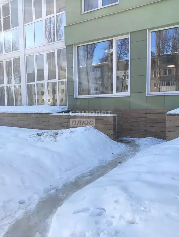 Помещение свободного назначения в Липецкая область, Липецк Звездная ... - Фото 1