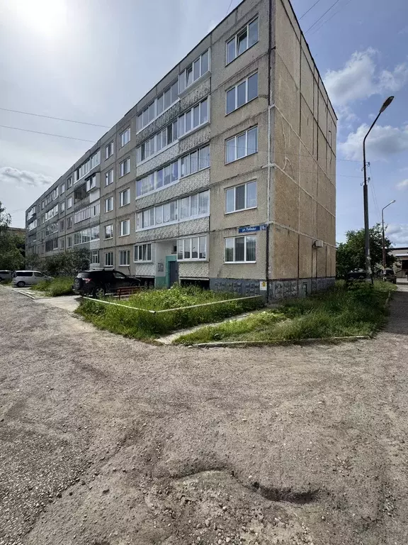 Продаётся 1-к квартира, 33 м - Фото 0