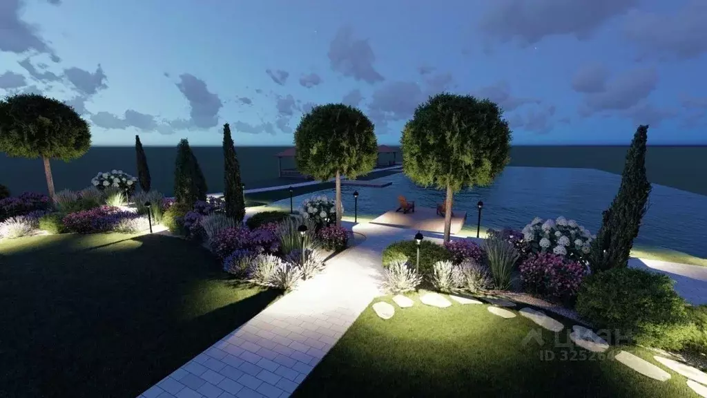 3-к кв. Краснодарский край, Тимашевск Луговая ул., 22Д (59.0 м) - Фото 2