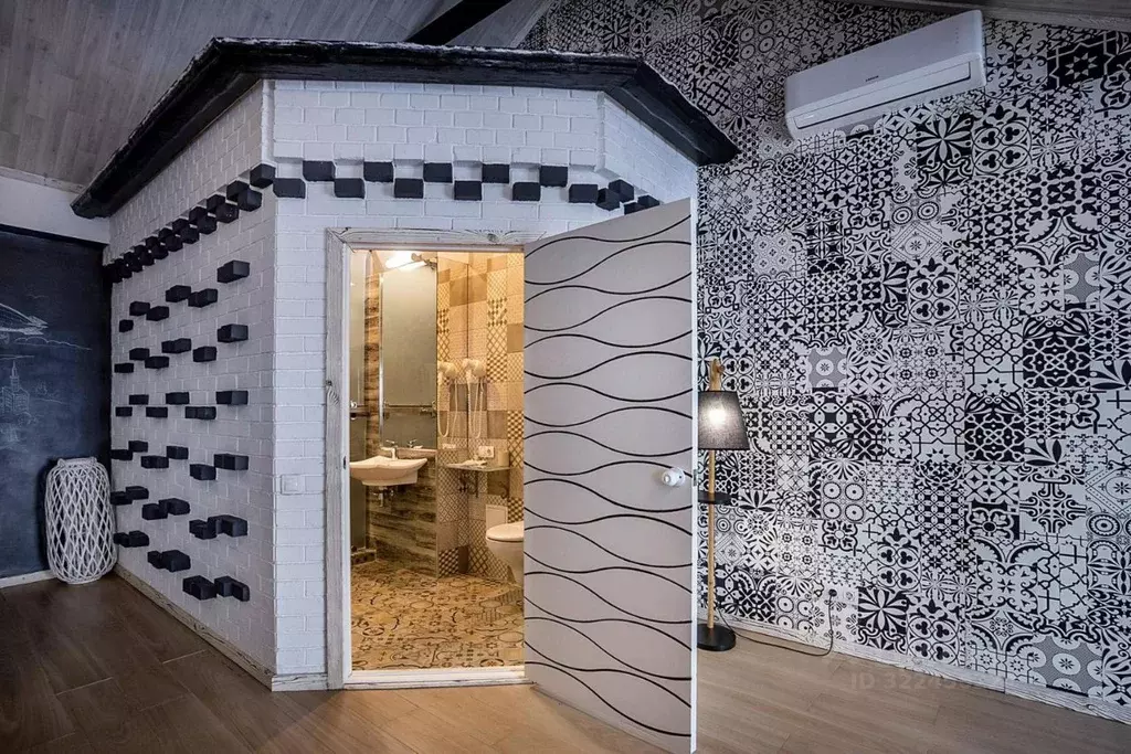 Комната Воронежская область, Семилукское с/пос, с. Ендовище ул. ... - Фото 2