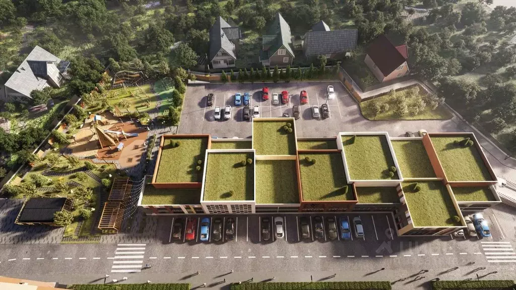 Гараж в Воронежская область, Воронеж Краснознаменная ул., 72 (13 м) - Фото 2