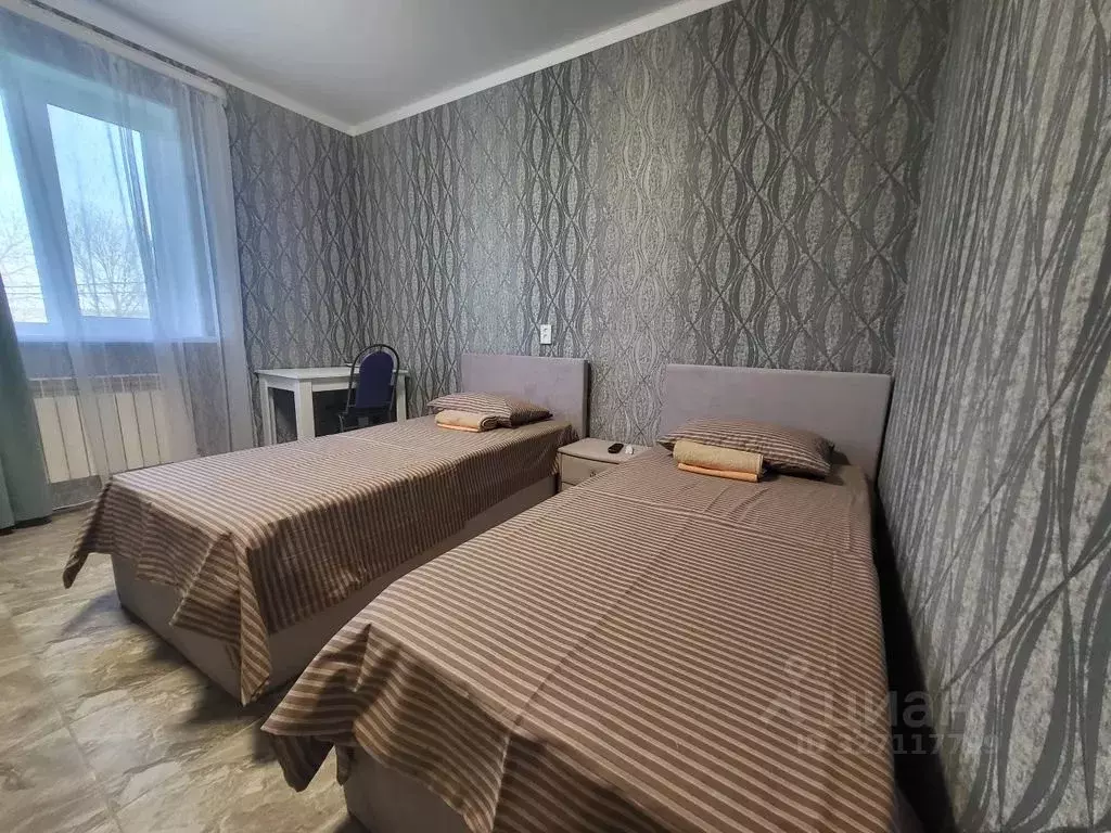 Комната Самарская область, Красноярский район, Новосемейкино городское ... - Фото 1