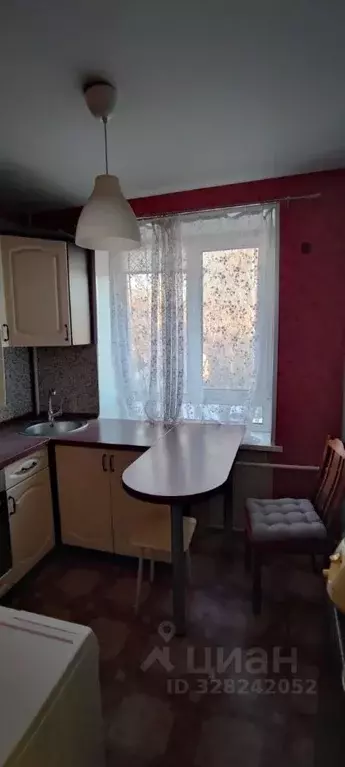 2-к кв. Москва Малая Ботаническая ул., 2 (43.5 м) - Фото 2