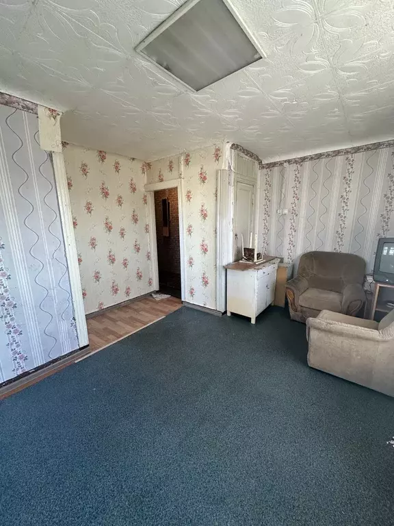Продаётся 1-к квартира, 30 м - Фото 1