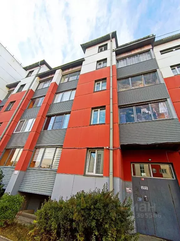3-к кв. Карелия, Петрозаводск Суоярвская ул., 32А (85.0 м) - Фото 1