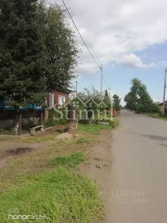 Дом в Хакасия, Черногорск ул. Энтузиастов, 5 (67 м) - Фото 2