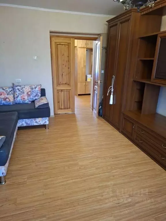 3-к кв. Омская область, Омск ул. Циолковского, 6/1 (59.0 м) - Фото 1