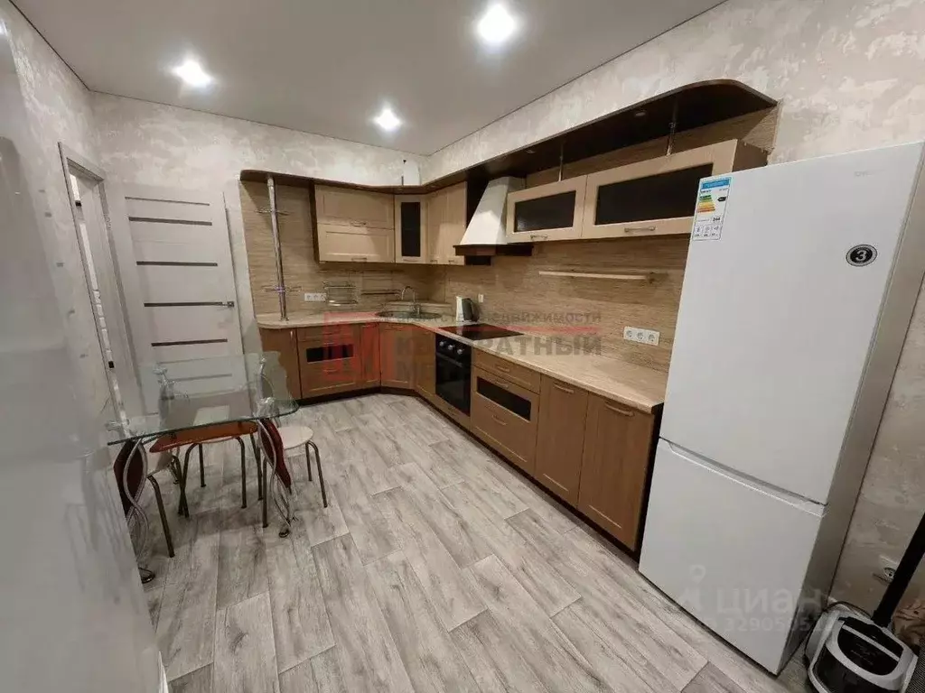 2-к кв. Белгородская область, Старый Оскол Садовые Кварталы мкр, 1 ... - Фото 1