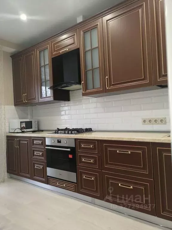 1-к кв. Севастополь ул. Челнокова, 17к1 (40.0 м) - Фото 1