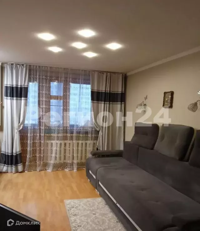 Продаётся 3-к квартира, 66 м - Фото 0