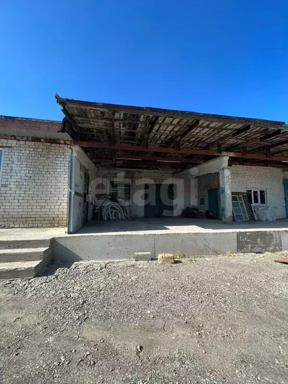 Помещение свободного назначения в Ставропольский край, Ставрополь пер. ... - Фото 1