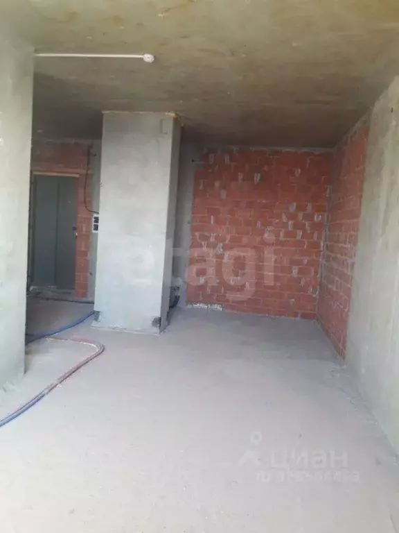 2-к кв. Саратовская область, Саратов ул. Имени Г.К. Орджоникидзе, 44 ... - Фото 2