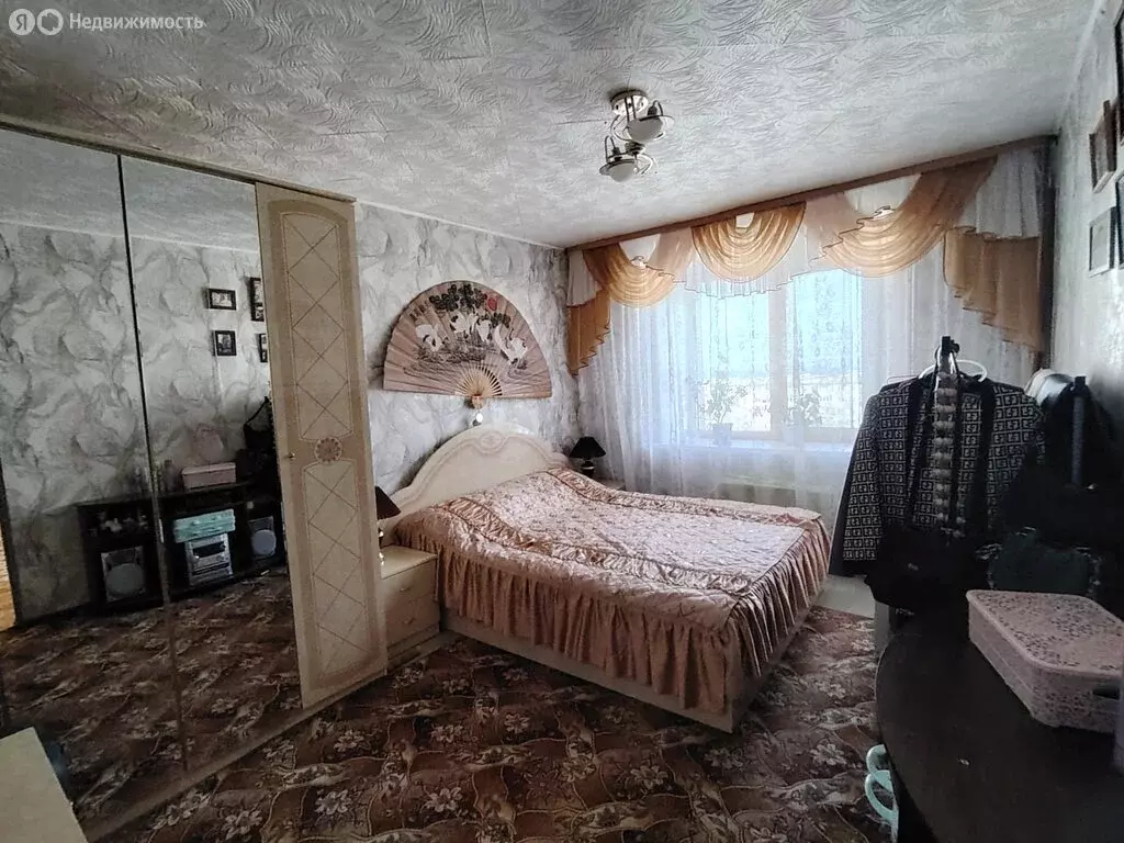 4к в -комнатной квартире (73.4 м) - Фото 1