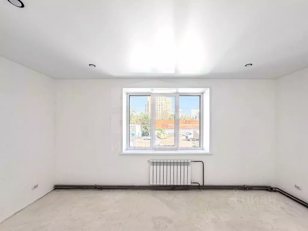 Помещение свободного назначения в Москва Кирпичная ул., 41С15 (13 м) - Фото 2