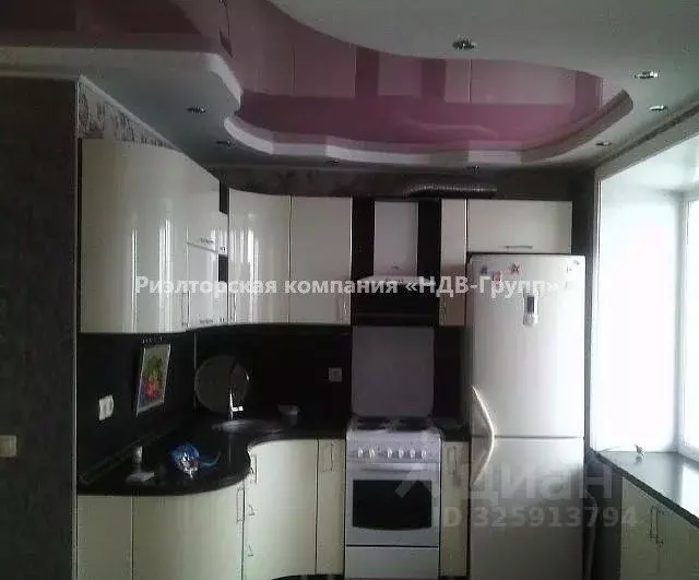 Студия Хабаровский край, Хабаровск Южный мкр, ул. Панфиловцев, 37 ... - Фото 1