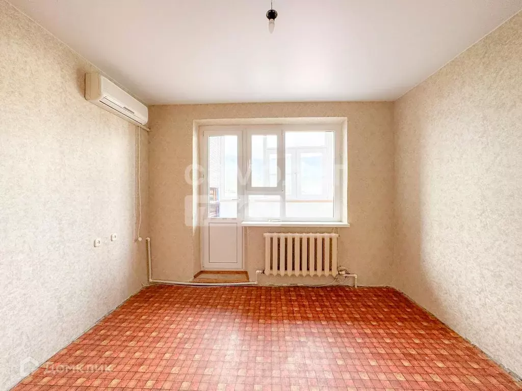 Продаётся 2-к квартира, 55.6 м - Фото 0