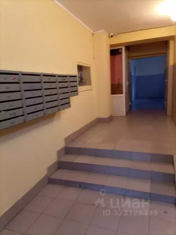 2-к кв. Свердловская область, Екатеринбург ул. Токарей, 24 (55.0 м) - Фото 2