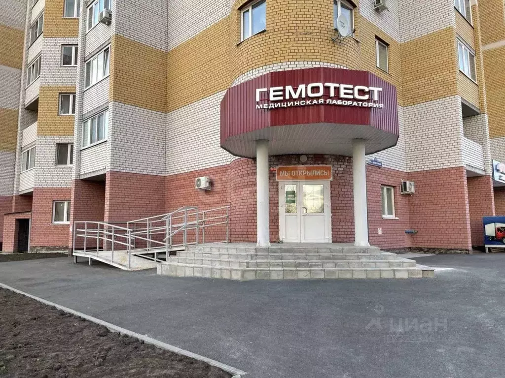 Помещение свободного назначения в Тюменская область, Тюмень Широтная ... - Фото 1