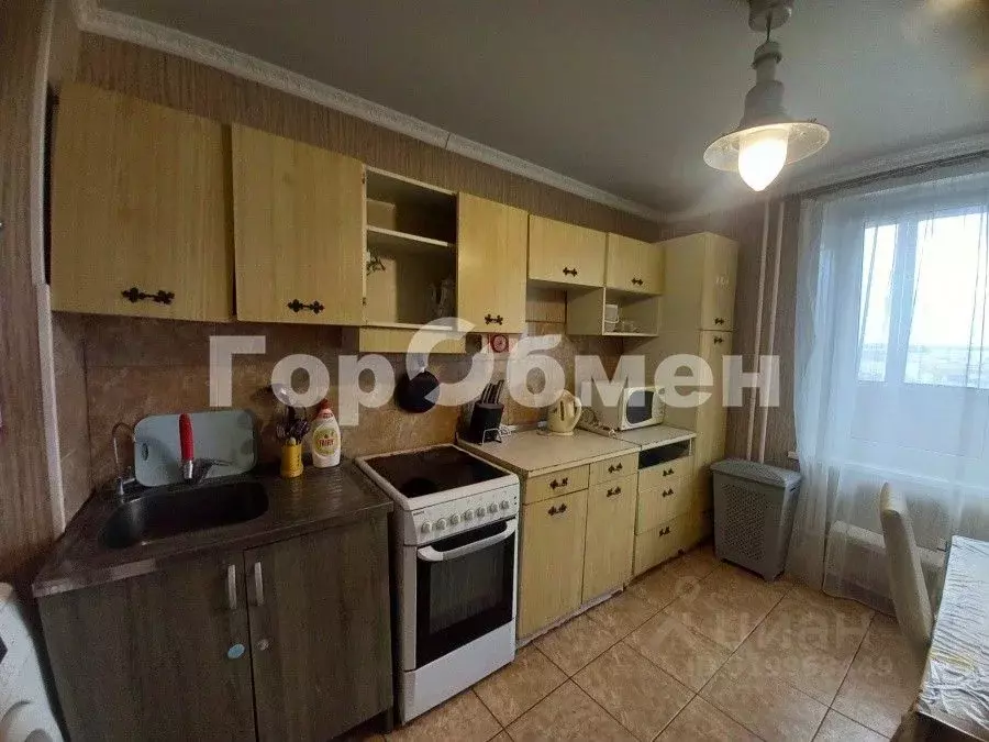 2-к кв. Москва Северодвинская ул., 19 (53.0 м) - Фото 0