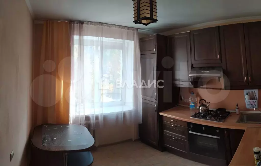 1-к. квартира, 38 м, 3/9 эт. - Фото 1